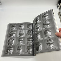 Facial Expressions Babies to Teens: Visual Reference for Artists Mark Simon VG