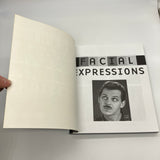 Facial Expressions: A Visual Reference for Artists 2005 Mark Simon PB Very Good