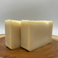 All Natural Eucalyptus 100% Olive Oil Handmade Soap