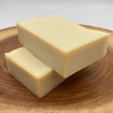 All Natural Eucalyptus 100% Olive Oil Handmade Soap