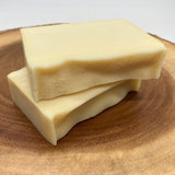 All Natural Eucalyptus 100% Olive Oil Handmade Soap