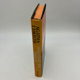 Hallowe'en Party (1969) Agatha Christie Halloween BCE Book Club Edition HC DJ VG