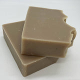 All Natural Lavender Handmade Soap