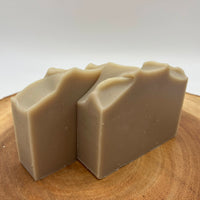 All Natural Lavender Handmade Soap