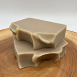 All Natural Lavender Handmade Soap