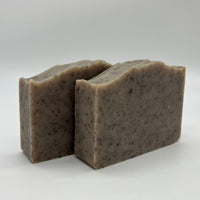 All Natural Eucalyptus Handmade Soap