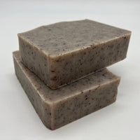 All Natural Eucalyptus Handmade Soap