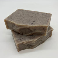 All Natural Eucalyptus Handmade Soap