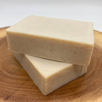 All Natural Spearmint 100% Olive Oil Handmade Soap