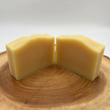 All Natural Orange Rosemary Handmade Soap