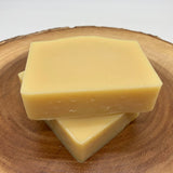 All Natural Orange Rosemary Handmade Soap