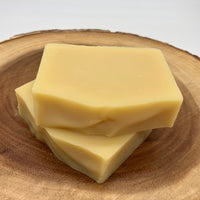 All Natural Orange Rosemary Handmade Soap