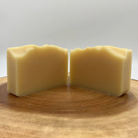 All Natural Coconut Rosemary Handmade Soap