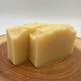 All Natural Coconut Rosemary Handmade Soap