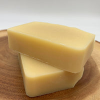 All Natural Coconut Rosemary Handmade Soap