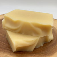 All Natural Coconut Rosemary Handmade Soap