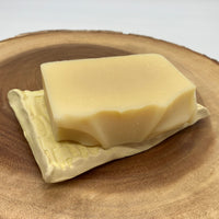 All Natural Coconut Rosemary Handmade Soap