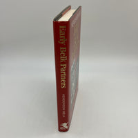 First Edition Early Belk Partners (1994) Henderson Belk Hardcover DJ Good