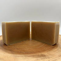 All Natural Litsea Lavender with Goat Milk Handmade Soap