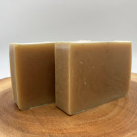 All Natural Litsea Lavender with Goat Milk Handmade Soap