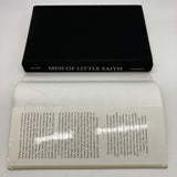 Men of Little Faith: Selected Writings of Cecelia Kenyon 2002 Hardcover DJ Good