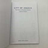 City of Angels: The History of Recoleta Cemetery (2009) Omar Lopez Mato PB VG