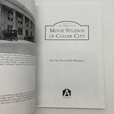 Images of America: Movie Studios of Culver City Julie Cerra Marc Wanamaker PB VG