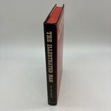 The Illustrated Man (1951) Ray Bradbury BCE Book Club Edition Hardcover  DJ Good