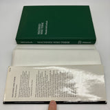 Machines Who Think: History & Prospects of A.I. (1979) Pamela McCorduck Hardcover Dust Jacket Good