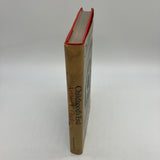 Childhood's End (1953) Arthur C. Clarke BCE Book Club Edition Hardcover  DJ Good