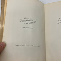 Signed Sister M. Agatha The History of Houston Heights 1891-1918 First Edition