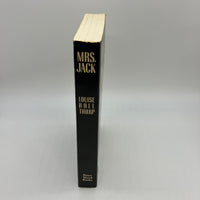 Mrs. Jack: A Biography of Isabella Stewart Gardner (1984) Louise Hall Tharp Paperback Good