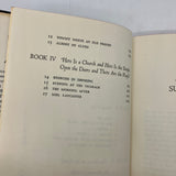 By The Pricking Of My Thumbs (1968) Agatha Christie BCE Book Club Edition Hardcover Very Good