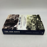 The 900 Days: The Siege of Leningrad (2003) Harrison Salisbury Paperback Very Good