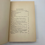 First Edition Books and Bidders (1927) A.S.W. Rosenbach Illustrated HC Very Good