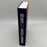 You Suddenly Lose Everything... 30 Days Book (2018) Russell Brunson Hardcover Very Good