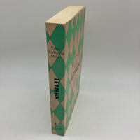 Letters of Edna St. Vincent Millay (1952) Allan Ross Macdougall Editor PB Good