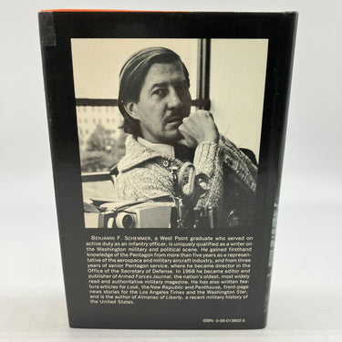 The Raid 1976 Benjamin Schemmer Vietnam Top-Secret Mission HC First Edition Good