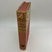 Empress Innocence: The Life of Marie-Louise 1931 M.E. Ravage HC DJ Napoleon's Wife Bio Good First Edition