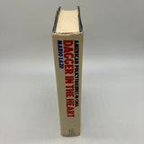 Dagger in the Heart: American Policy Failures in Cuba 1968 Mario Lazo HC DJ Good