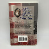 The Patriot Wore Petticoats 2004 Marnie Pehrson Historical Fiction PB Very Good