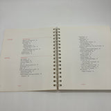 Apple IIc Owner's Manual (1986) Spiral Bound Interactive Owner's Guide Very Good