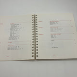 Apple IIc Owner's Manual (1986) Spiral Bound Interactive Owner's Guide Very Good