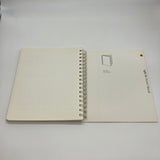 Apple IIc Owner's Manual (1986) Spiral Bound Interactive Owner's Guide Very Good