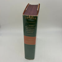 Origins A Short Etymological Dictionary of Modern English 1959 Eric Partridge HC