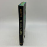 Third Girl 1966 Agatha Christie Poirot BCE Book Club Edition Hardcover Very Good