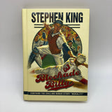 Blockade Billy (2010) Stephen King Hardcover Book Club Edition BCE Very Good