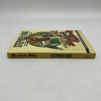 Blockade Billy (2010) Stephen King Hardcover Book Club Edition BCE Very Good