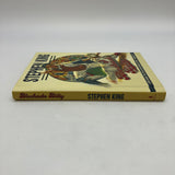Blockade Billy (2010) Stephen King Hardcover Book Club Edition BCE Very Good