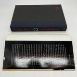 Gerald's Game (1992) Stephen King HC Full Size Book Club Edition BCE Very Good